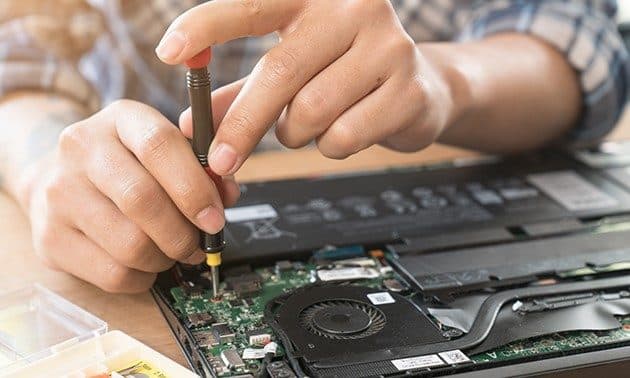 DriCom Computers op Social Deal